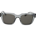 Groves, Transparent Grey/Dark Grey Lenses