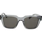 Groves, Transparent Grey/Dark Grey Lenses