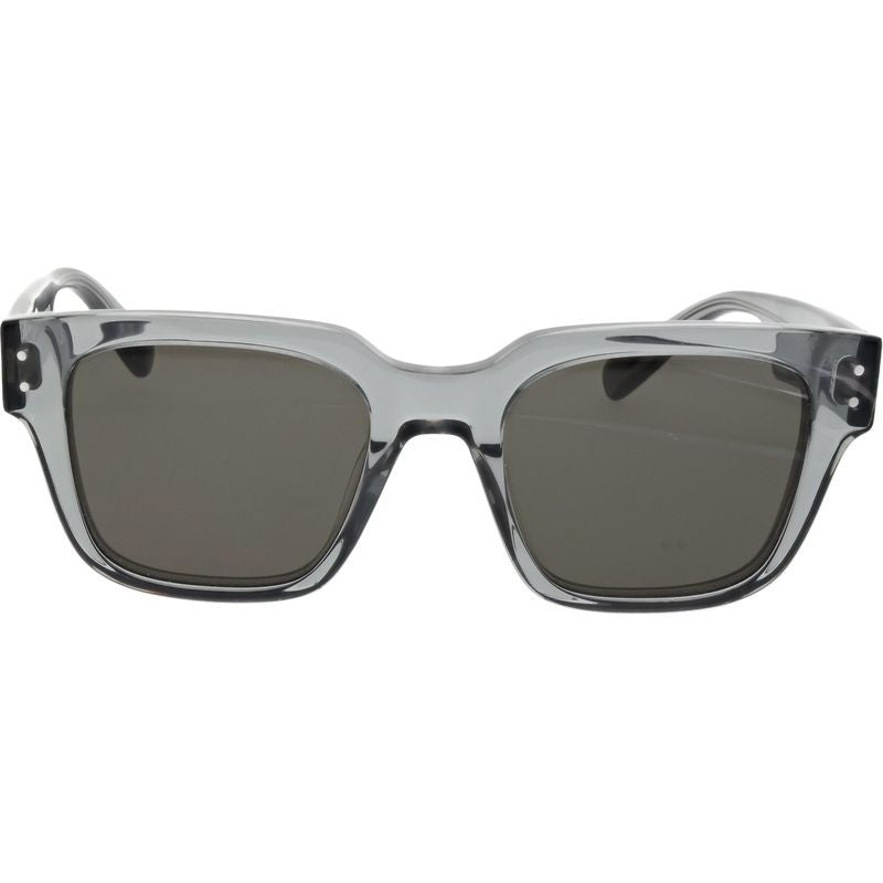Groves, Transparent Grey/Dark Grey Lenses