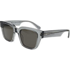 Groves, Transparent Grey/Dark Grey Lenses