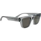 Groves, Transparent Grey/Dark Grey Lenses