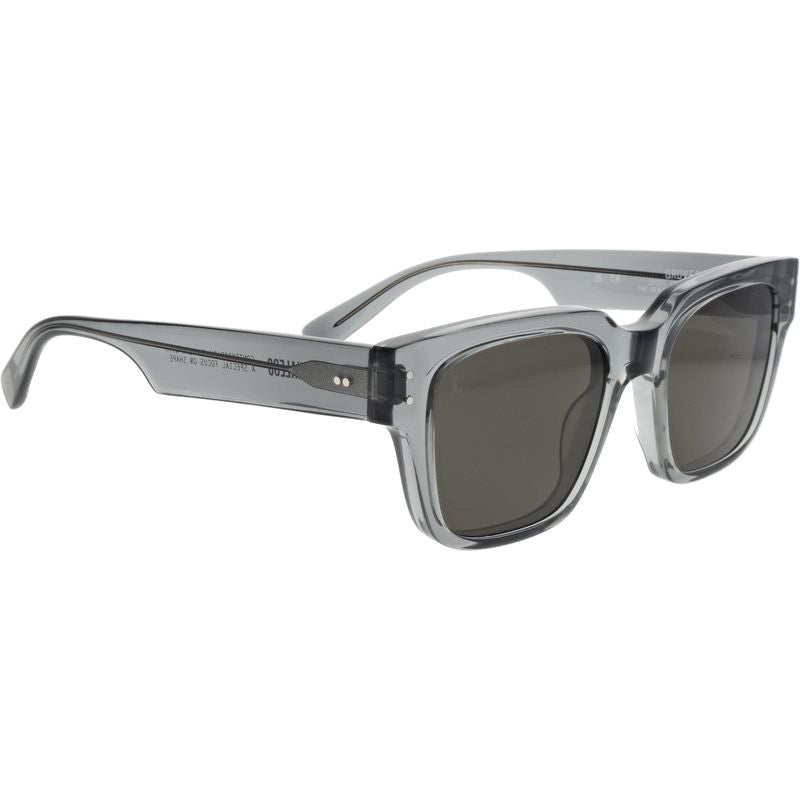 Groves, Transparent Grey/Dark Grey Lenses