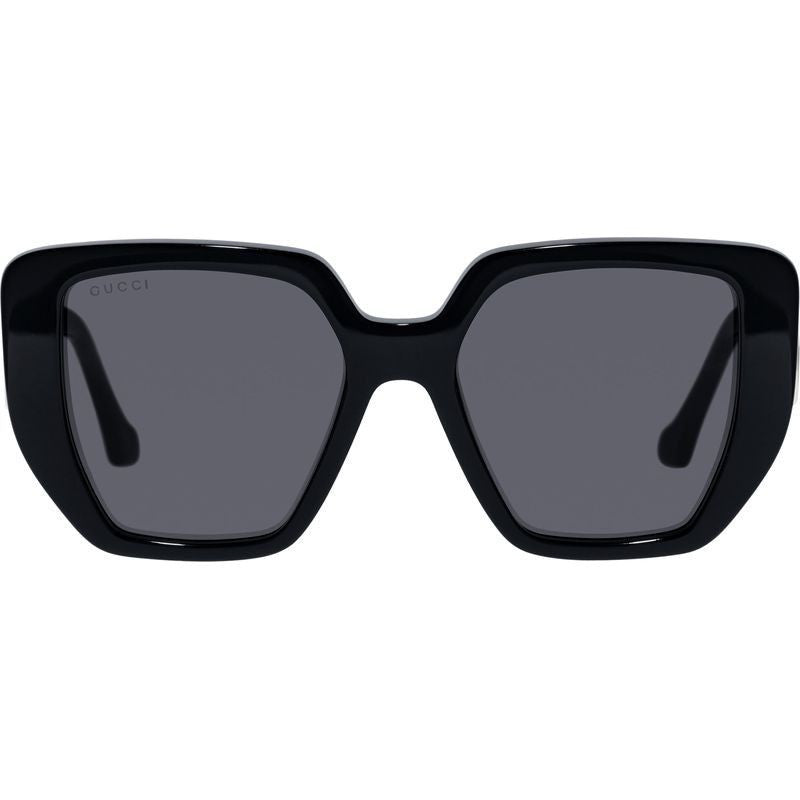 0956S, Black/Grey Lenses