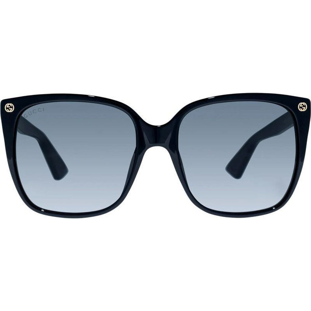 0022S, Black/Grey Lenses