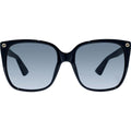 0022S, Black/Grey Lenses
