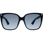 0022S, Black/Grey Lenses