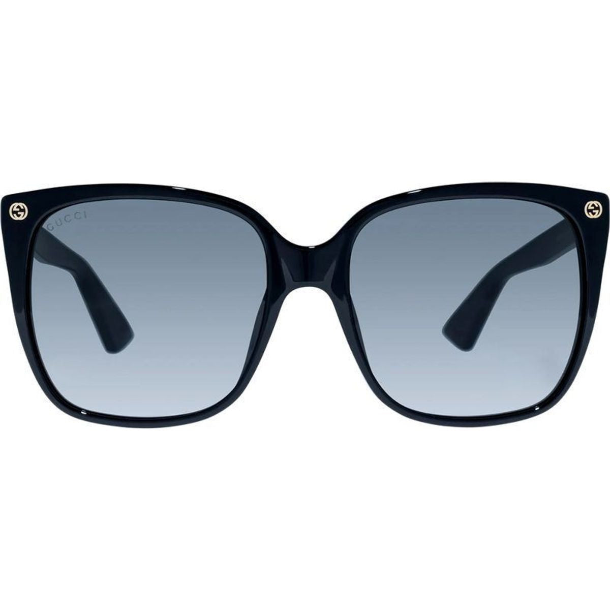 0022S, Black/Grey Lenses