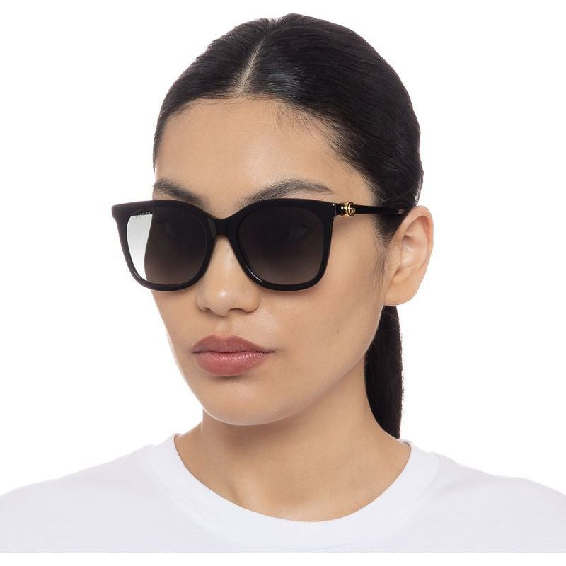 GG1071S, Black/Grey Gradient Lenses