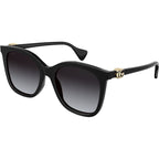 GG1071S, Black/Grey Gradient Lenses