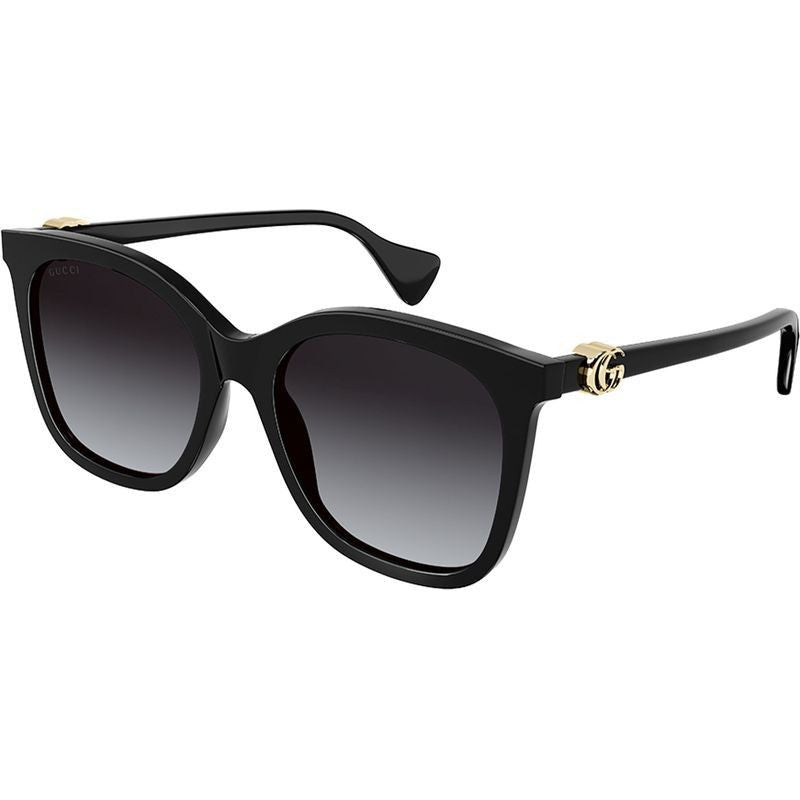 GG1071S, Black/Grey Gradient Lenses
