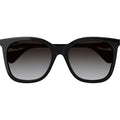 GG1071S, Black/Grey Gradient Lenses