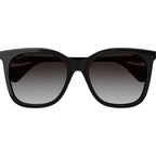 GG1071S, Black/Grey Gradient Lenses