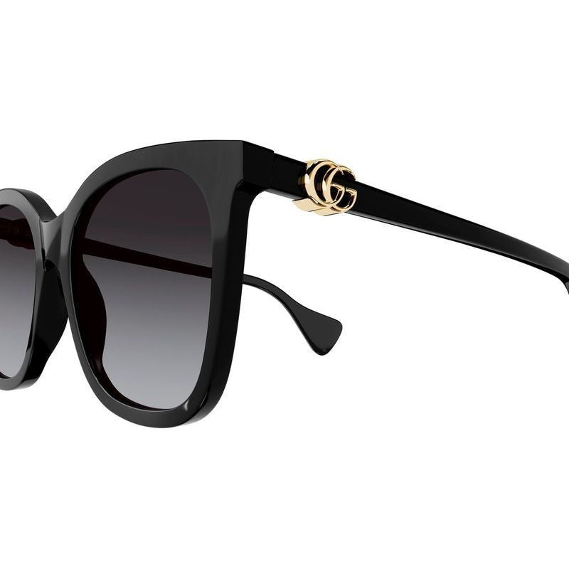 GG1071S, Black/Grey Gradient Lenses