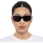GG1215S, Black/Grey Lenses