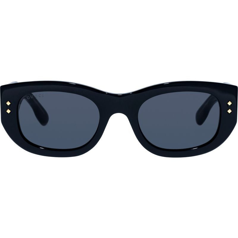 GG1215S, Black/Grey Lenses