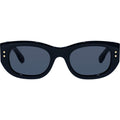 GG1215S, Black/Grey Lenses