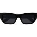 GG1296S, Black/Grey Lenses