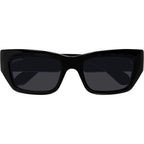 GG1296S, Black/Grey Lenses