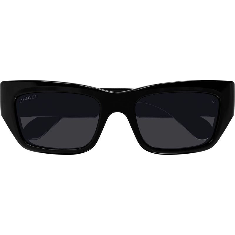 GG1296S, Black/Grey Lenses