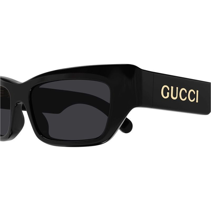 GG1296S, Black/Grey Lenses