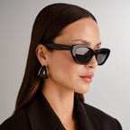 GG1638SA, Black/Grey Lenses
