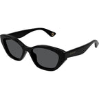 GG1638SA, Black/Grey Lenses