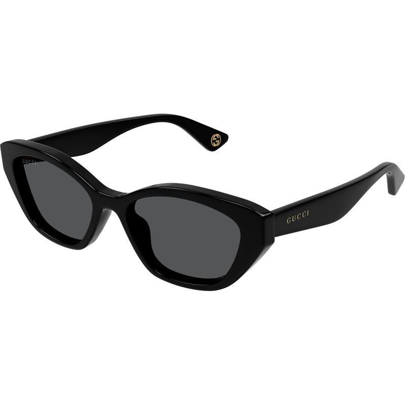 GG1638SA, Black/Grey Lenses