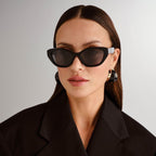 GG1638SA, Black/Grey Lenses