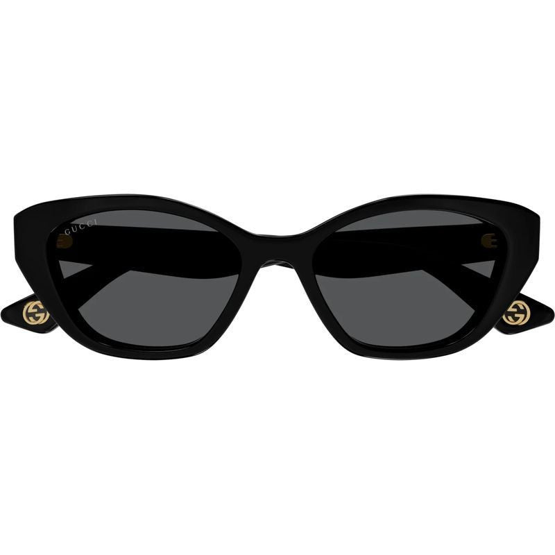 GG1638SA, Black/Grey Lenses