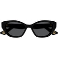 GG1638SA, Black/Grey Lenses