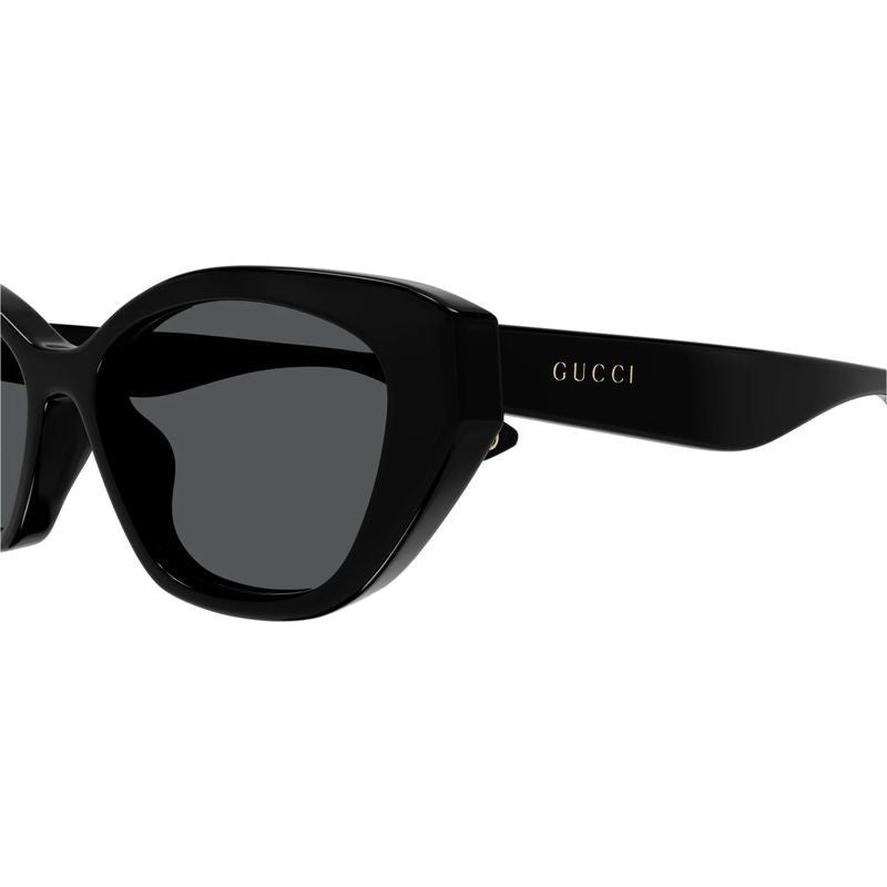GG1638SA, Black/Grey Lenses