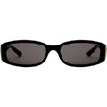 GG1661S, Black/Grey Lenses