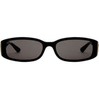 GG1661S, Black/Grey Lenses