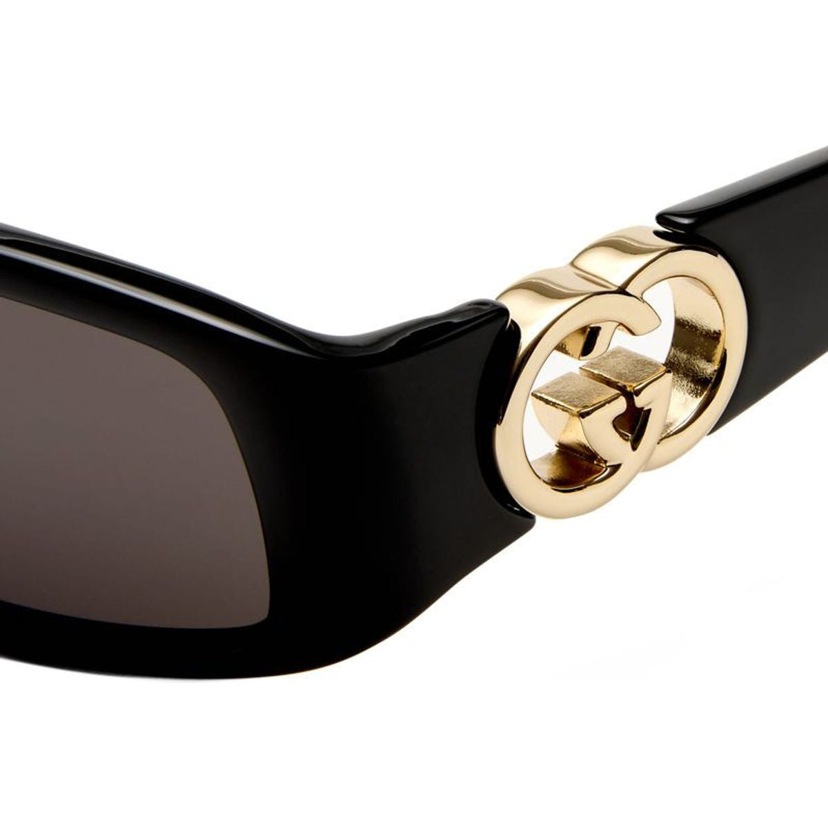 GG1661S, Black/Grey Lenses