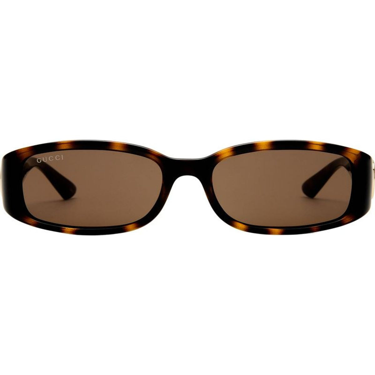 GG1661S, Havana/Brown Lenses