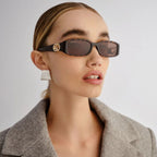 GG1661S, Havana/Brown Lenses