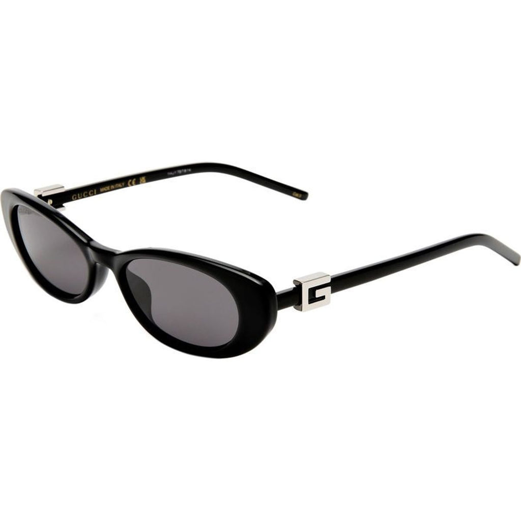 GG1680S, Black/Grey Lenses