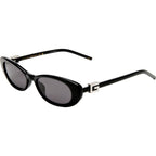 GG1680S, Black/Grey Lenses