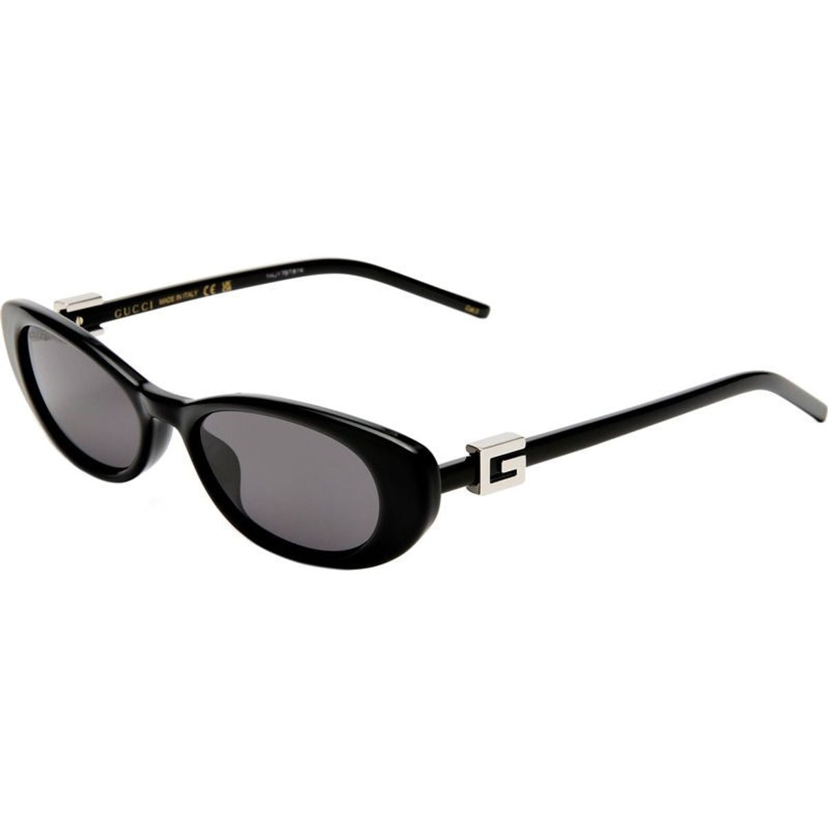 GG1680S, Black/Grey Lenses