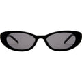GG1680S, Black/Grey Lenses