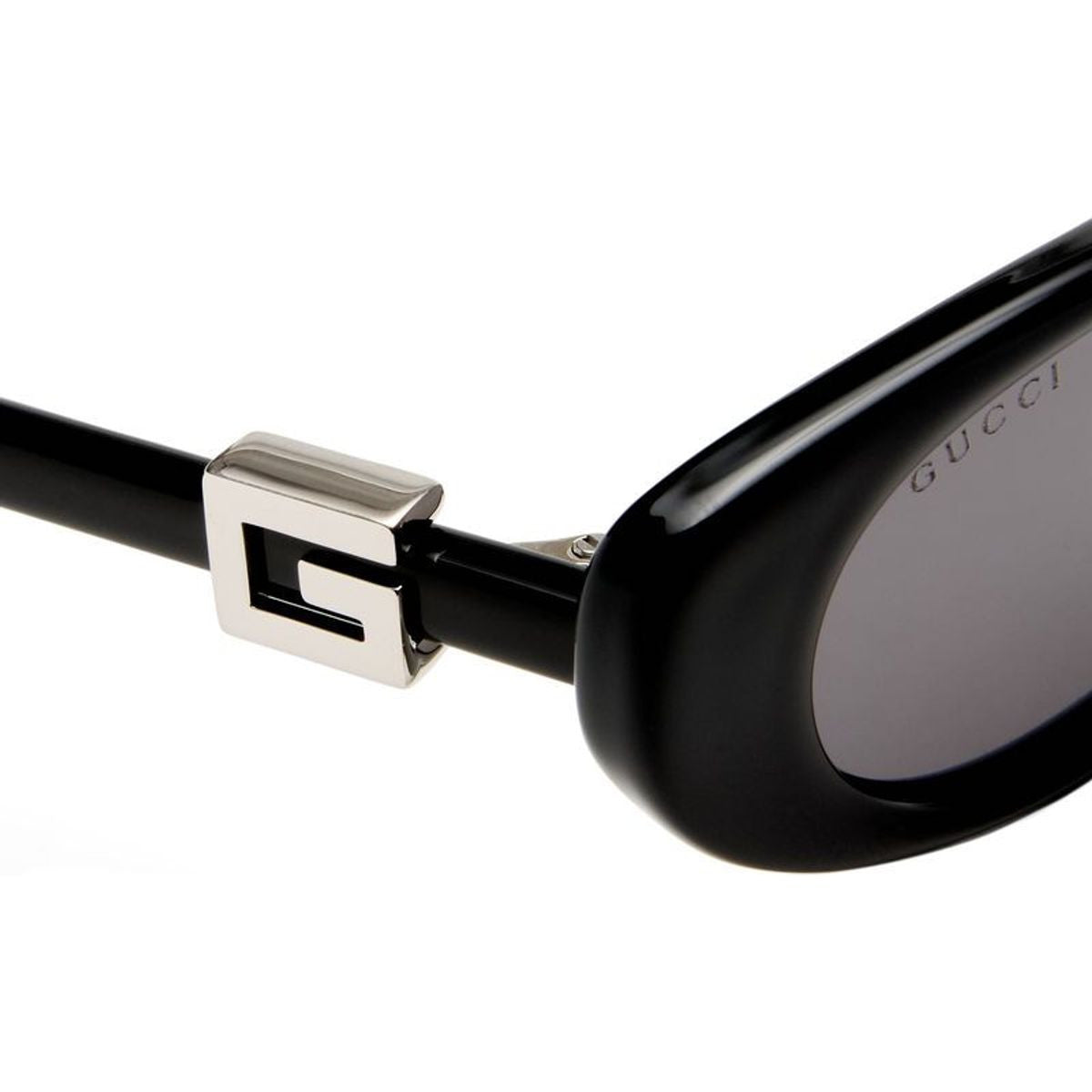 GG1680S, Black/Grey Lenses