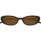 GG1680S, Havana/Brown Lenses
