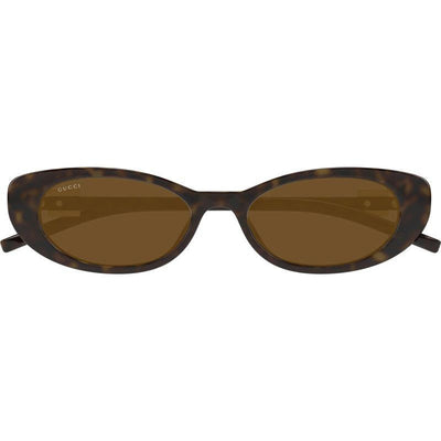 GG1680S, Havana/Brown Lenses