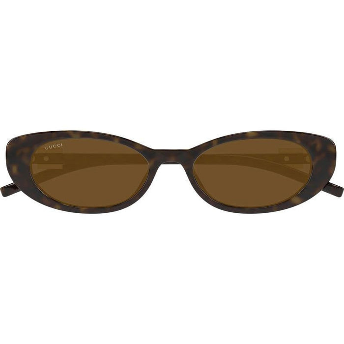 GG1680S, Havana/Brown Lenses