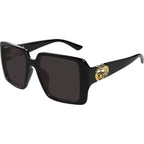 GG1692SA, Black/Grey Lenses