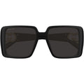 GG1692SA, Black/Grey Lenses
