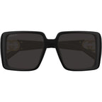 GG1692SA, Black/Grey Lenses