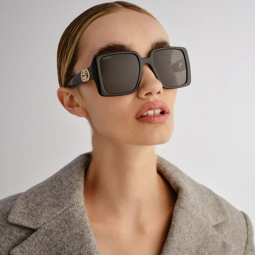 GG1692SA, Black/Grey Lenses