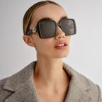 GG1692SA, Black/Grey Lenses