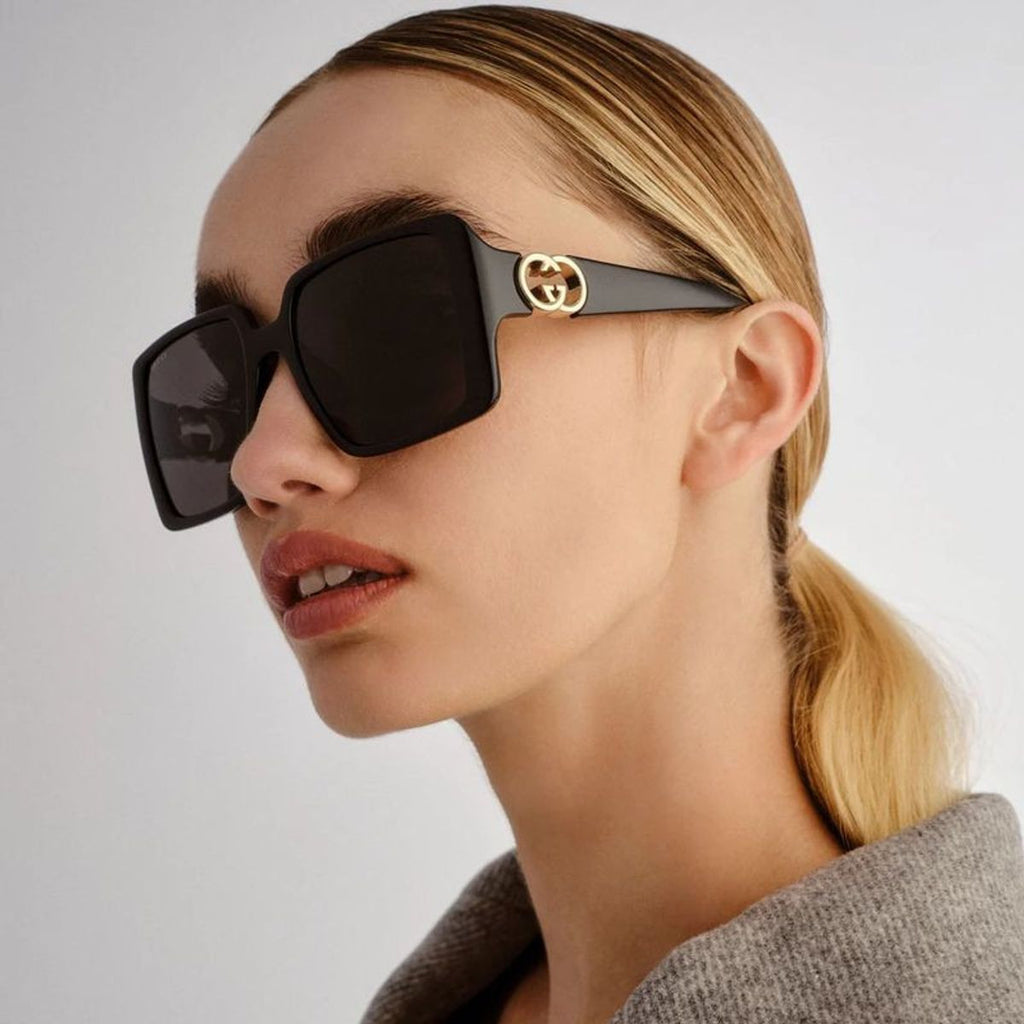 GG1692SA, Black/Grey Lenses